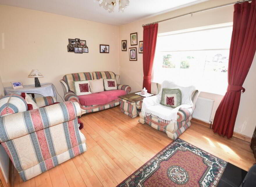 Ardoughter, Ballyduff, V92XW62
