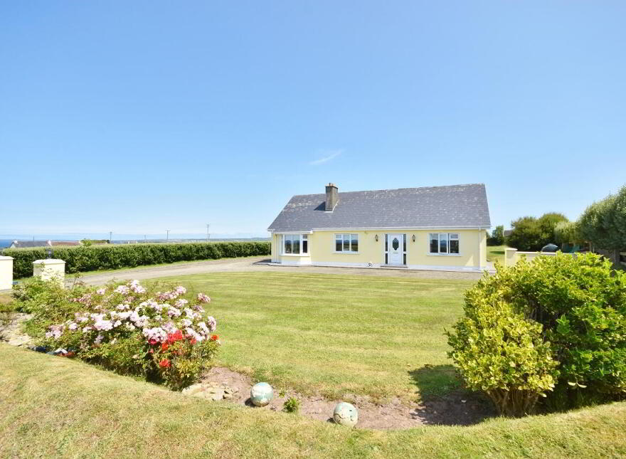 Ardoughter, Ballyduff, V92XW62