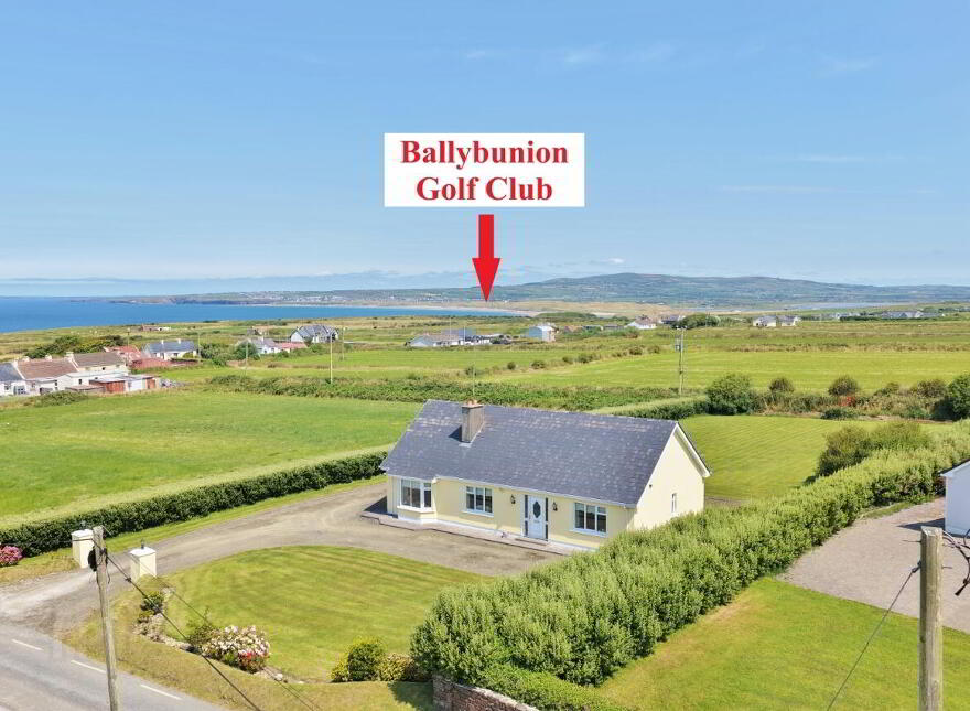 Ardoughter, Ballyduff, V92XW62