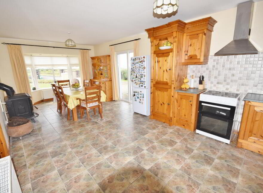 Ardoughter, Ballyduff, V92XW62