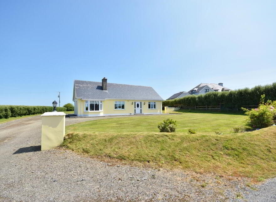 Ardoughter, Ballyduff, V92XW62