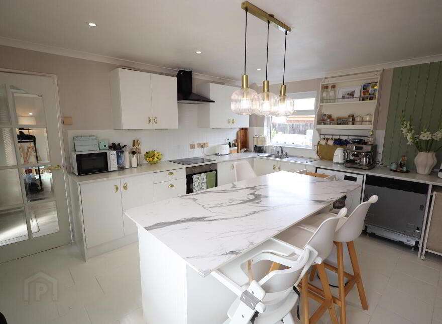 1 Raholp Park, Newtownabbey, BT37 0JU