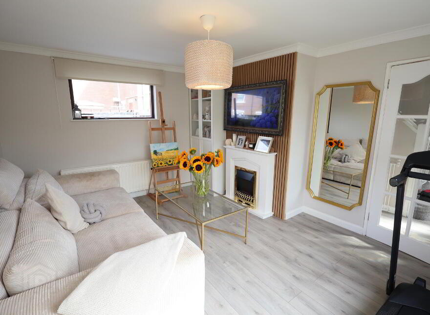 1 Raholp Park, Newtownabbey, BT37 0JU
