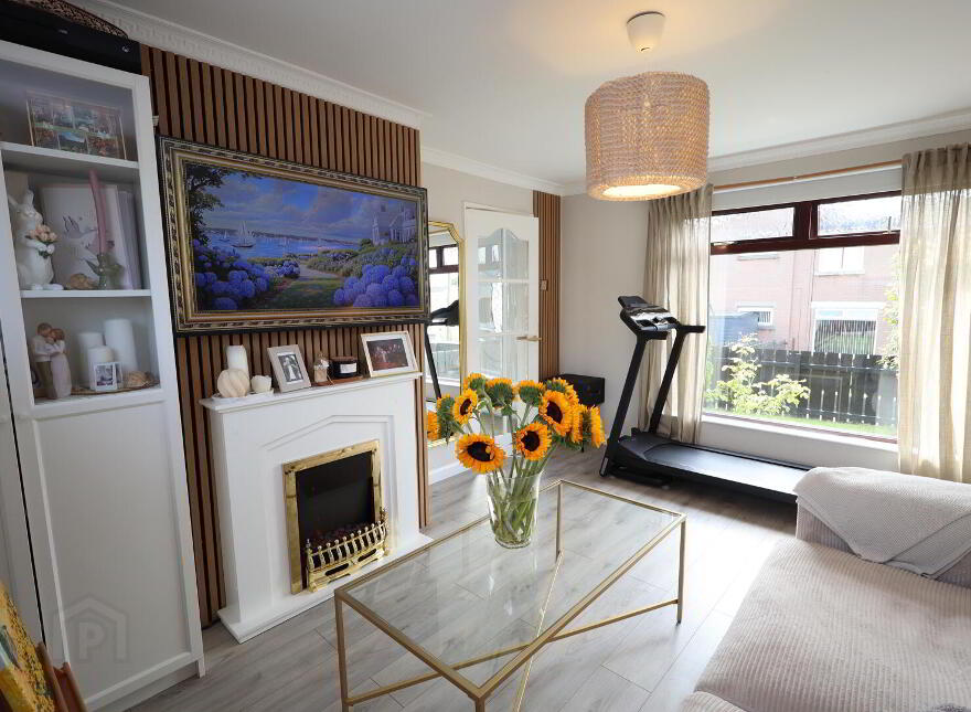 1 Raholp Park, Newtownabbey, BT37 0JU