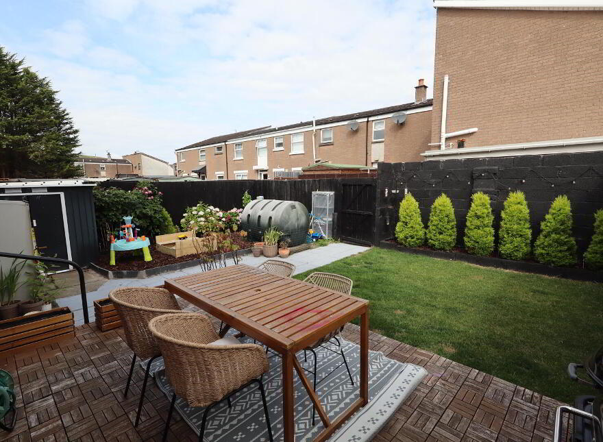 1 Raholp Park, Newtownabbey, BT37 0JU