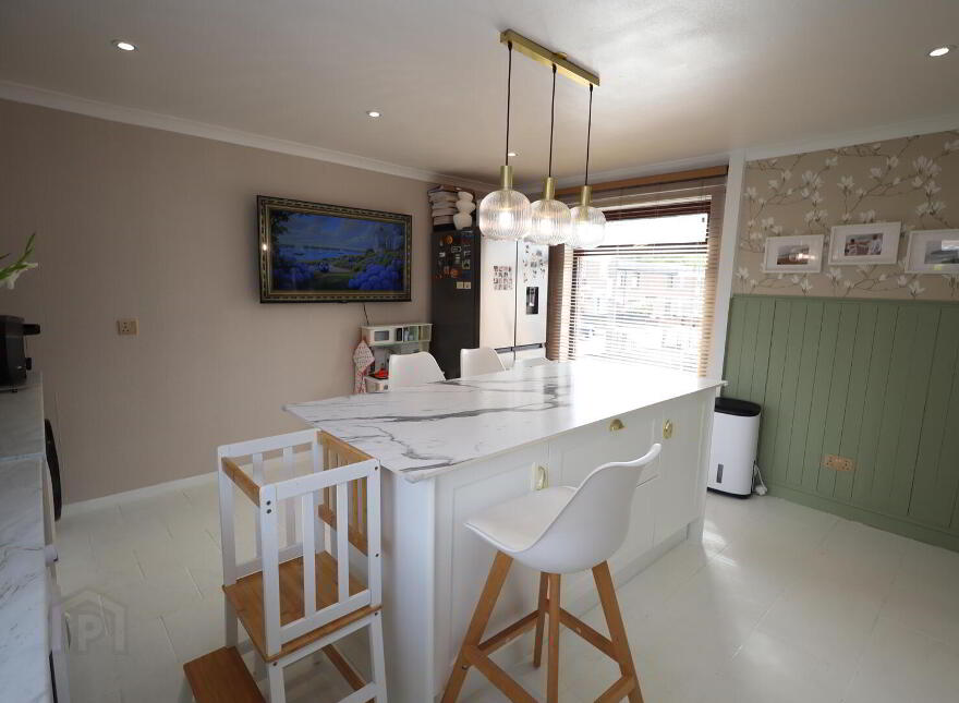 1 Raholp Park, Newtownabbey, BT37 0JU