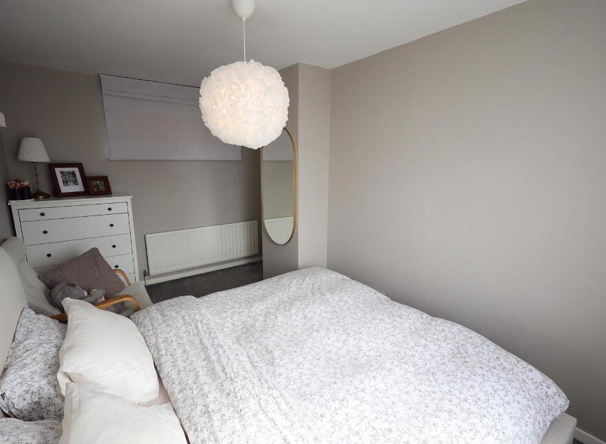 1 Raholp Park, Newtownabbey, BT37 0JU