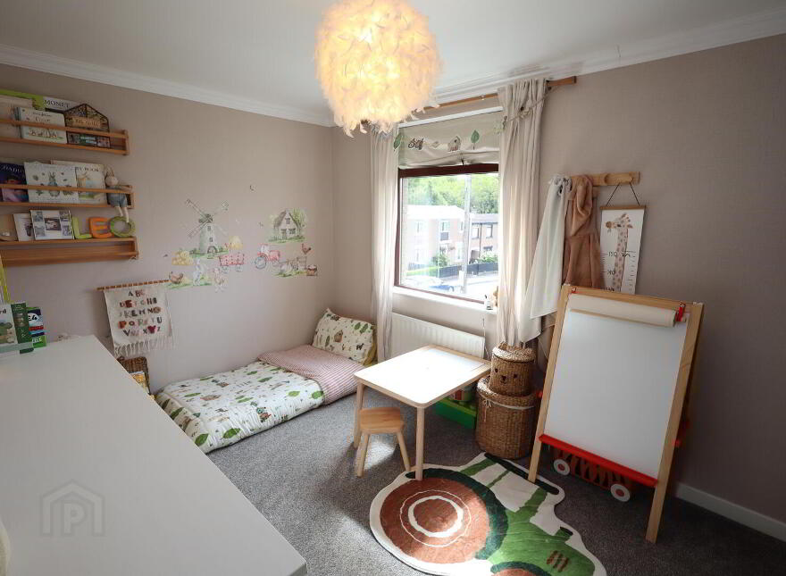 1 Raholp Park, Newtownabbey, BT37 0JU