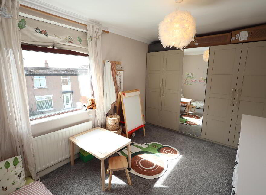 1 Raholp Park, Newtownabbey, BT37 0JU
