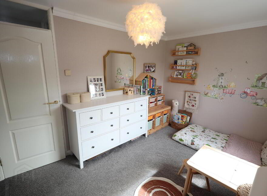 1 Raholp Park, Newtownabbey, BT37 0JU
