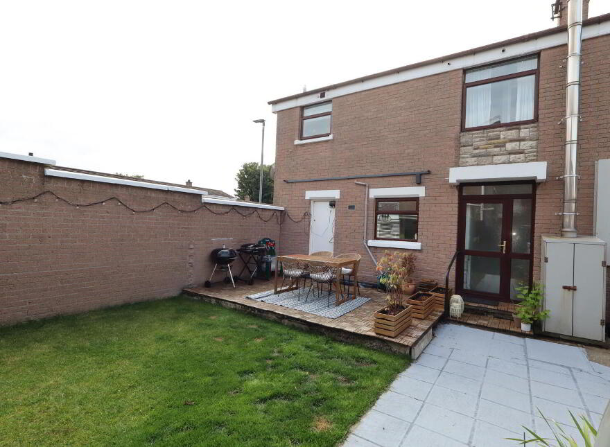 1 Raholp Park, Newtownabbey, BT37 0JU