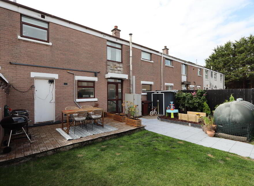 1 Raholp Park, Newtownabbey, BT37 0JU