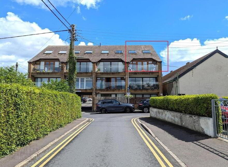 11b Park Avenue Apartments, Central Promenade, Belfast, BT33 0DY photo
