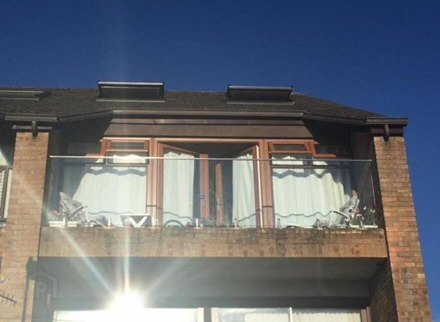 11b Park Avenue Apartments, Central Promenade, Belfast, BT33 0DY