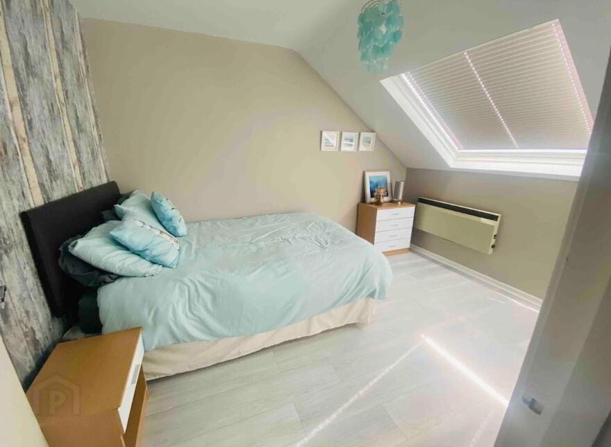 11b Park Avenue Apartments, Central Promenade, Belfast, BT33 0DY