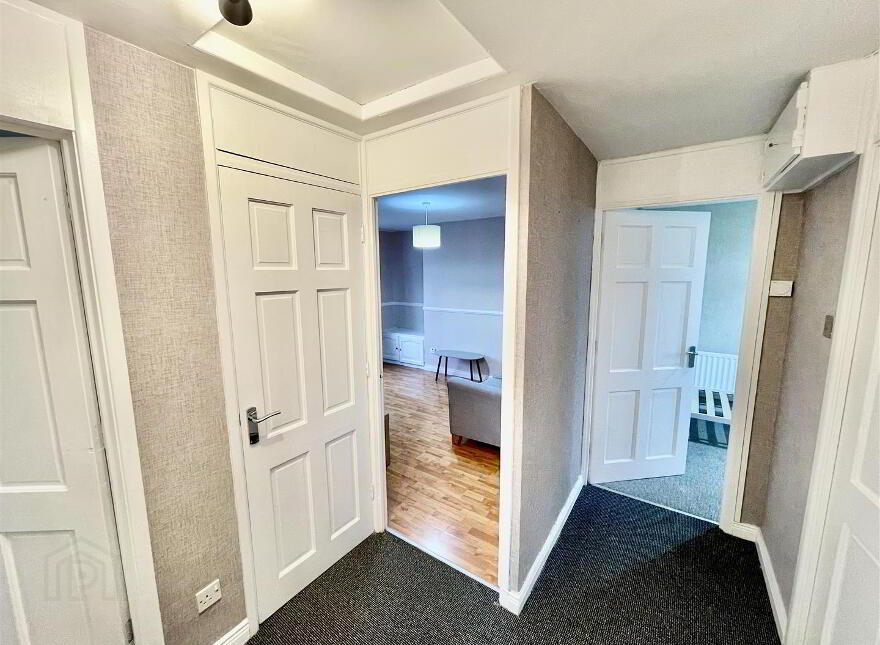 7b Rathgill Terrace, Bangor, BT19 7WF