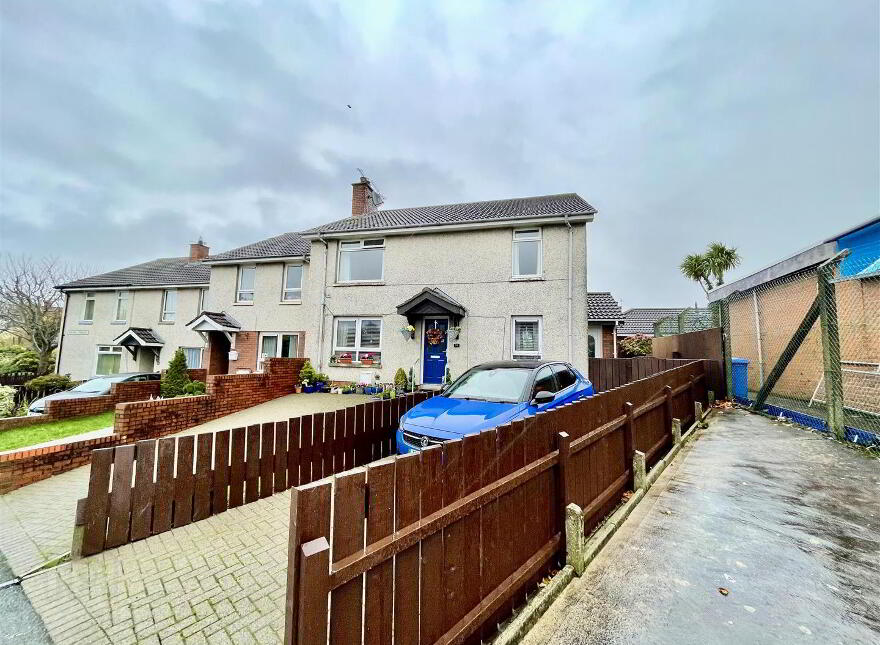 7b Rathgill Terrace, Bangor, BT19 7WF