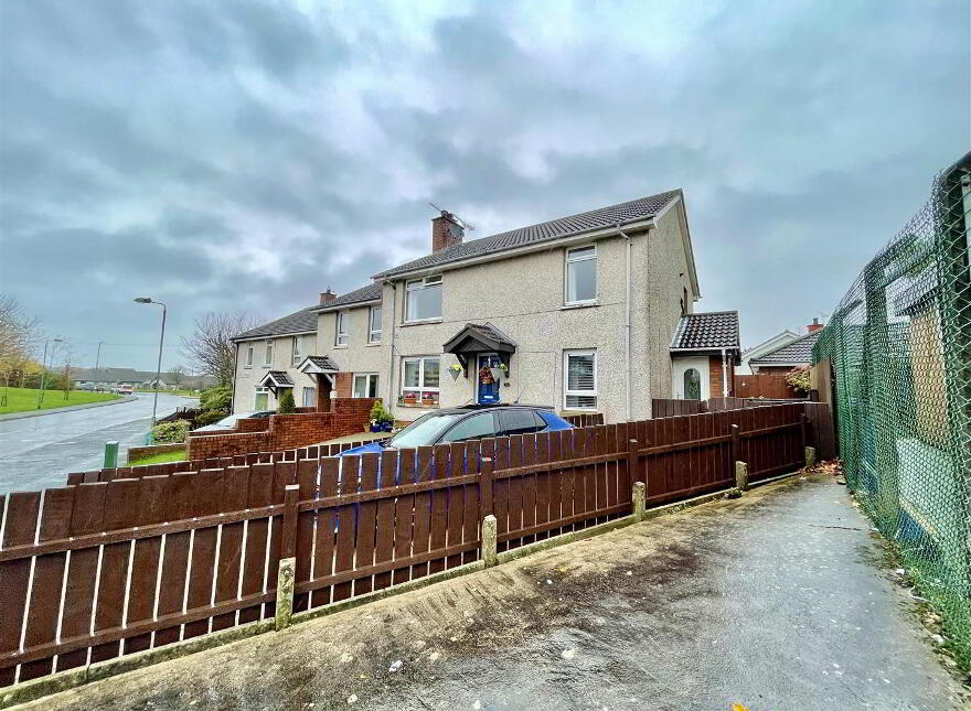 7b Rathgill Terrace, Bangor, BT19 7WF