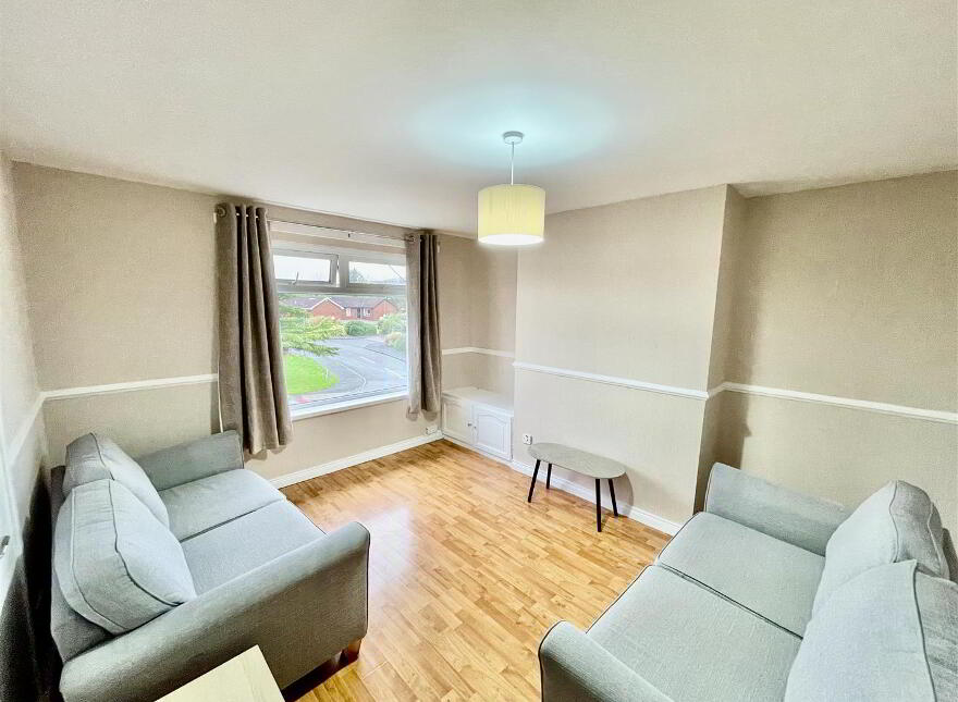 7b Rathgill Terrace, Bangor, BT19 7WF