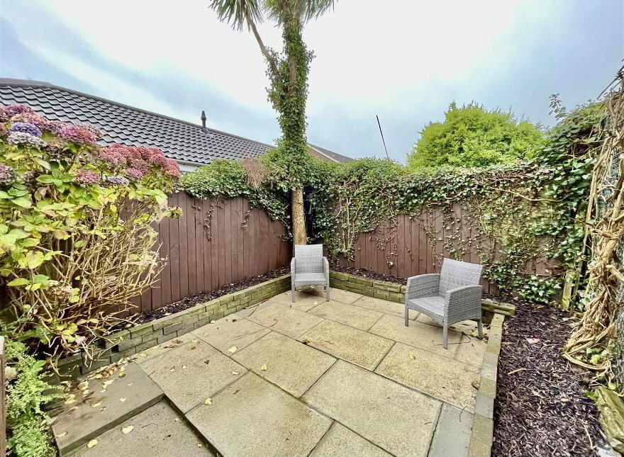 7b Rathgill Terrace, Bangor, BT19 7WF