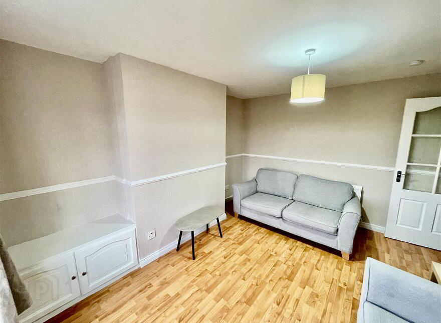 7b Rathgill Terrace, Bangor, BT19 7WF
