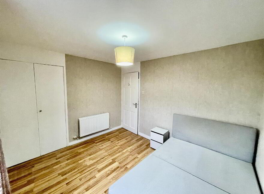 7b Rathgill Terrace, Bangor, BT19 7WF