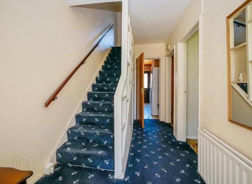 44 Moyle Walk, Belvoir Park, Belfast, BT8 7ER