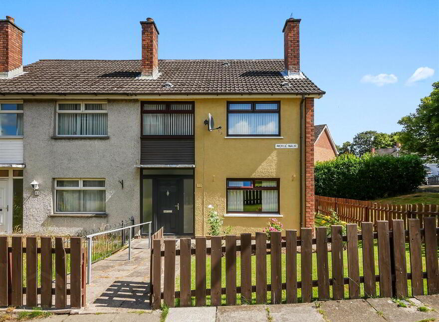 44 Moyle Walk, Belvoir Park, Belfast, BT8 7ER photo