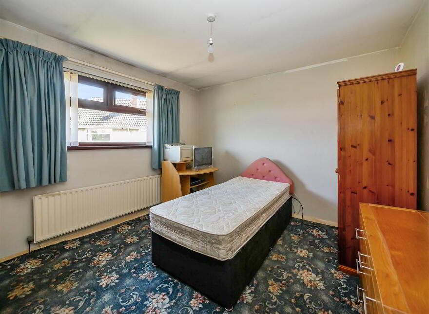 44 Moyle Walk, Belvoir Park, Belfast, BT8 7ER