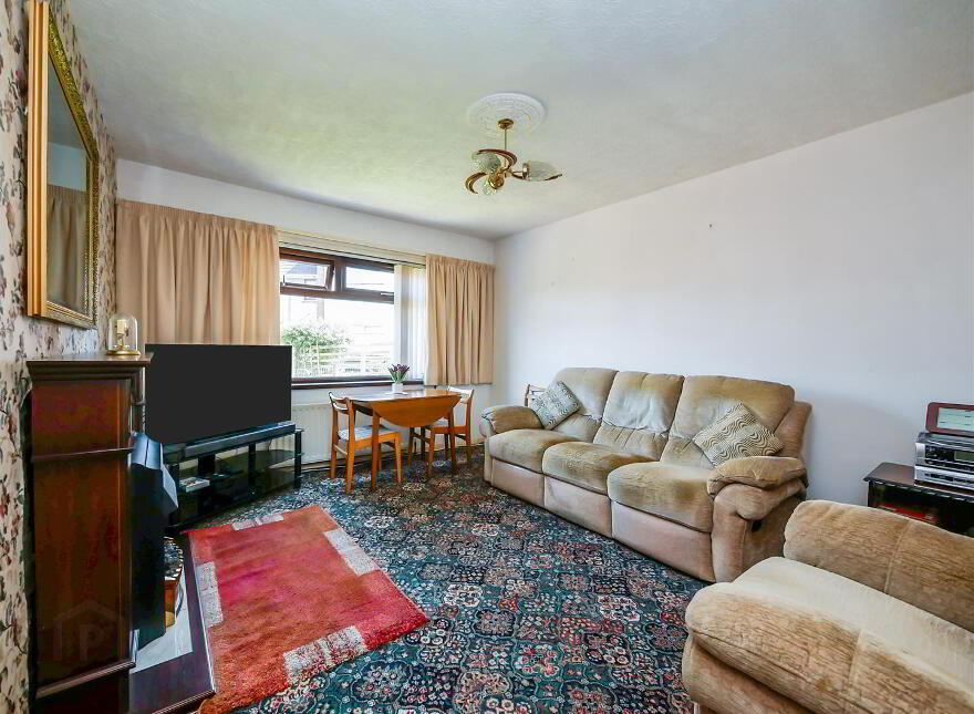 44 Moyle Walk, Belvoir Park, Belfast, BT8 7ER