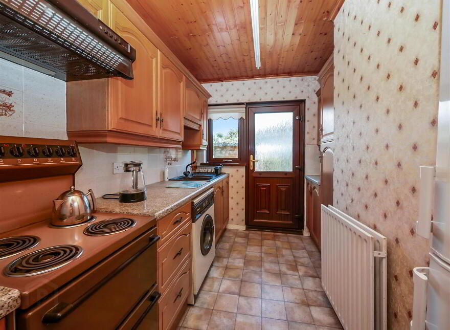 44 Moyle Walk, Belvoir Park, Belfast, BT8 7ER