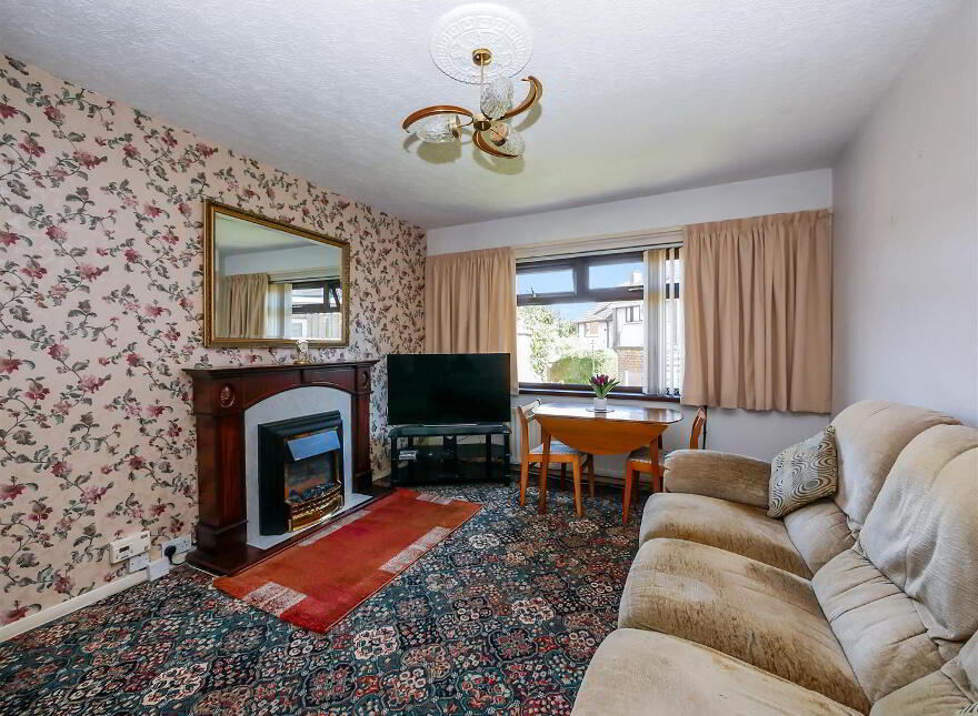 44 Moyle Walk, Belvoir Park, Belfast, BT8 7ER