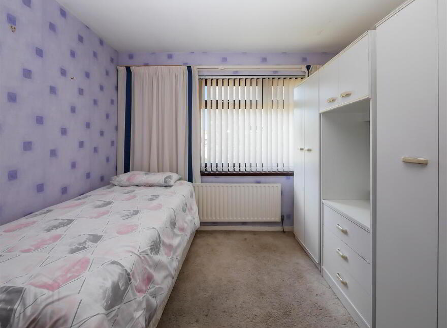 44 Moyle Walk, Belvoir Park, Belfast, BT8 7ER