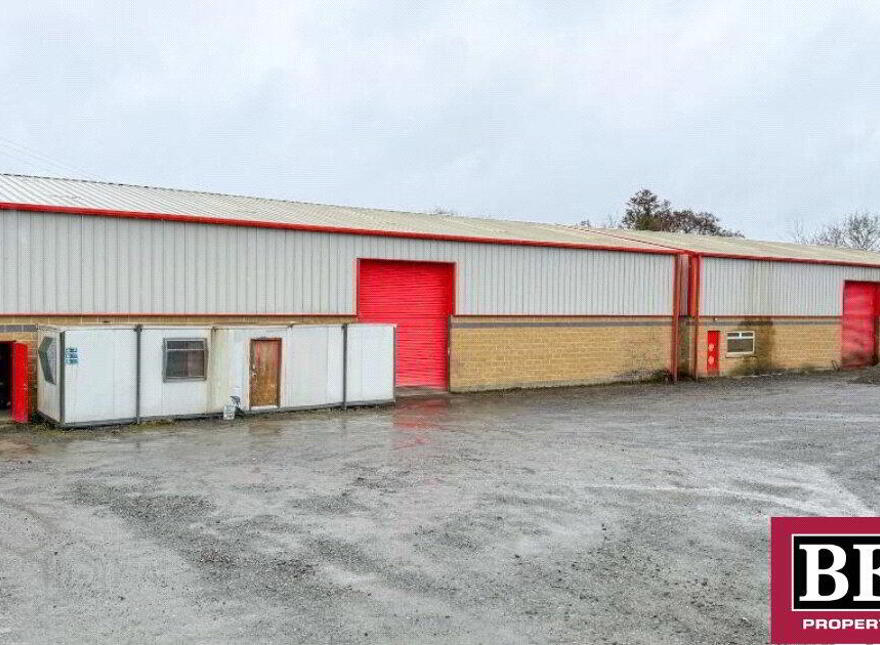 57B & 57C Whitesides Hill, Portadown, Craigavon, BT62 3RJ