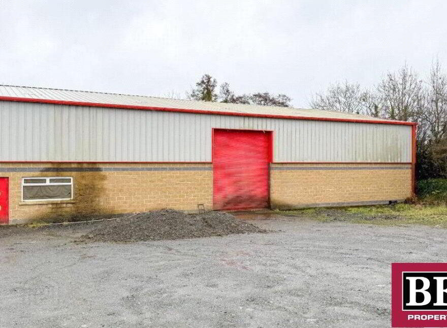 57B & 57C Whitesides Hill, Portadown, Craigavon, BT62 3RJ