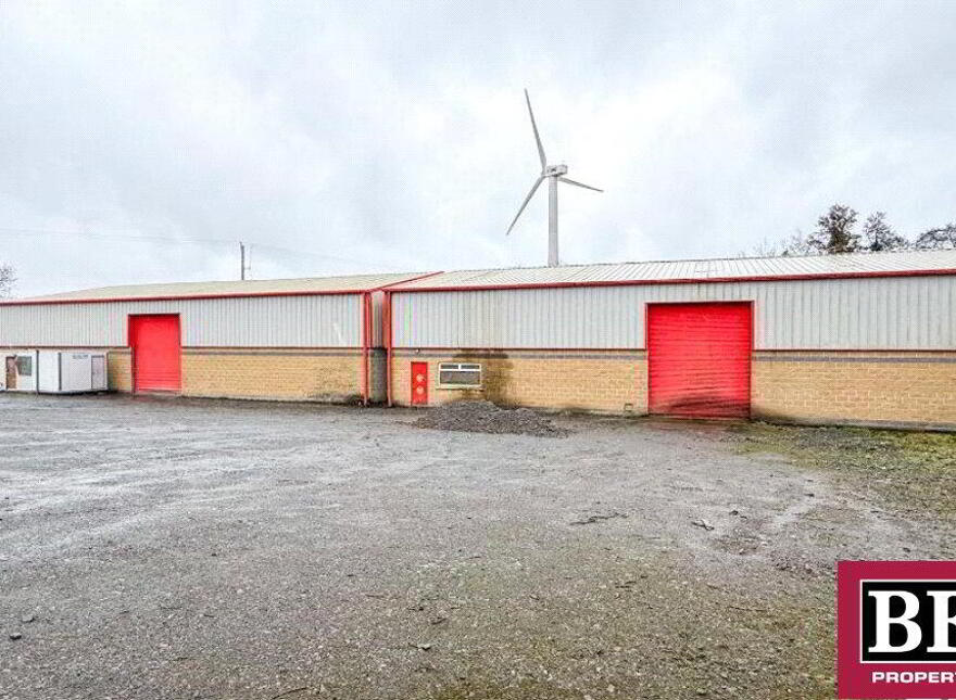 57B & 57C Whitesides Hill, Portadown, Craigavon, BT62 3RJ