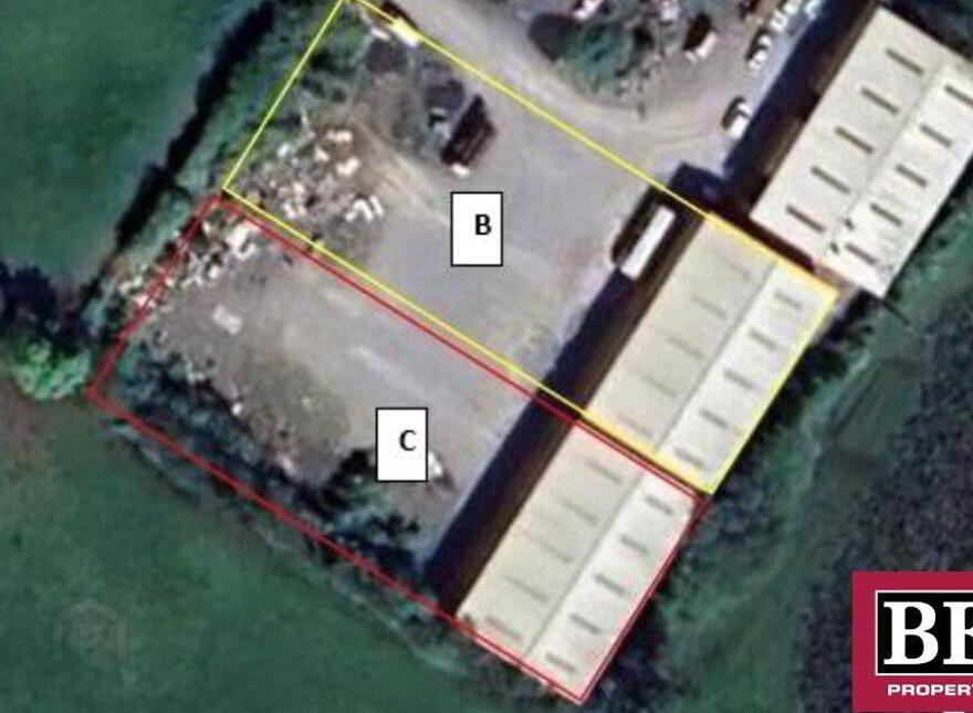 57B & 57C Whitesides Hill, Portadown, Craigavon, BT62 3RJ