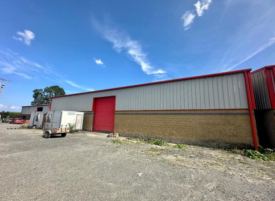 57B & 57C Whitesides Hill, Portadown, Craigavon, BT62 3RJ