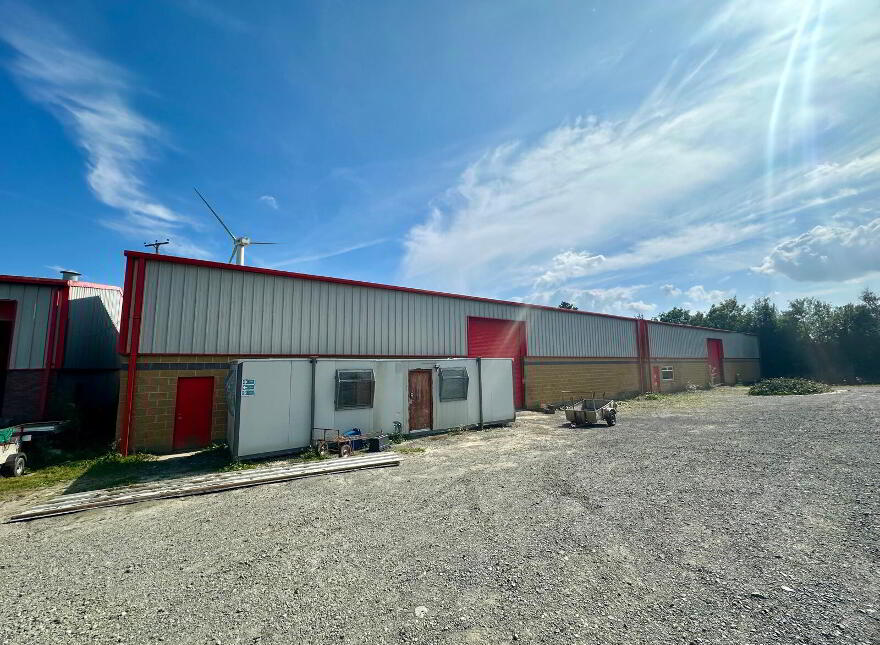 57B & 57C Whitesides Hill, Portadown, Craigavon, BT62 3RJ