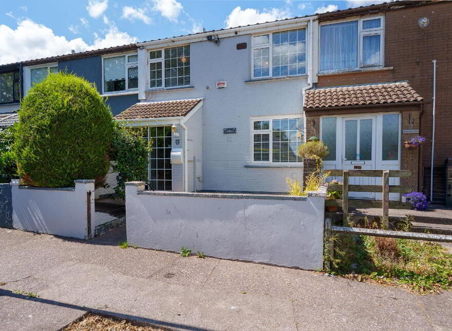 17 Glenamoy Lawn, Mayfield, T23C3H0
