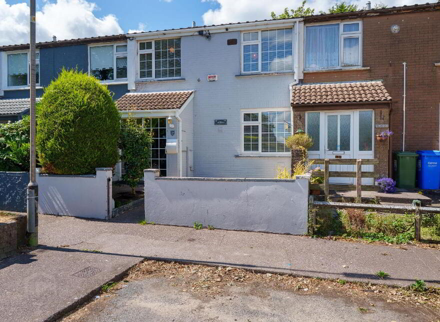 17 Glenamoy Lawn, Mayfield, T23C3H0