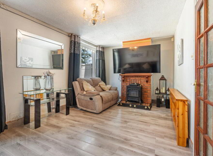 17 Glenamoy Lawn, Mayfield, T23C3H0
