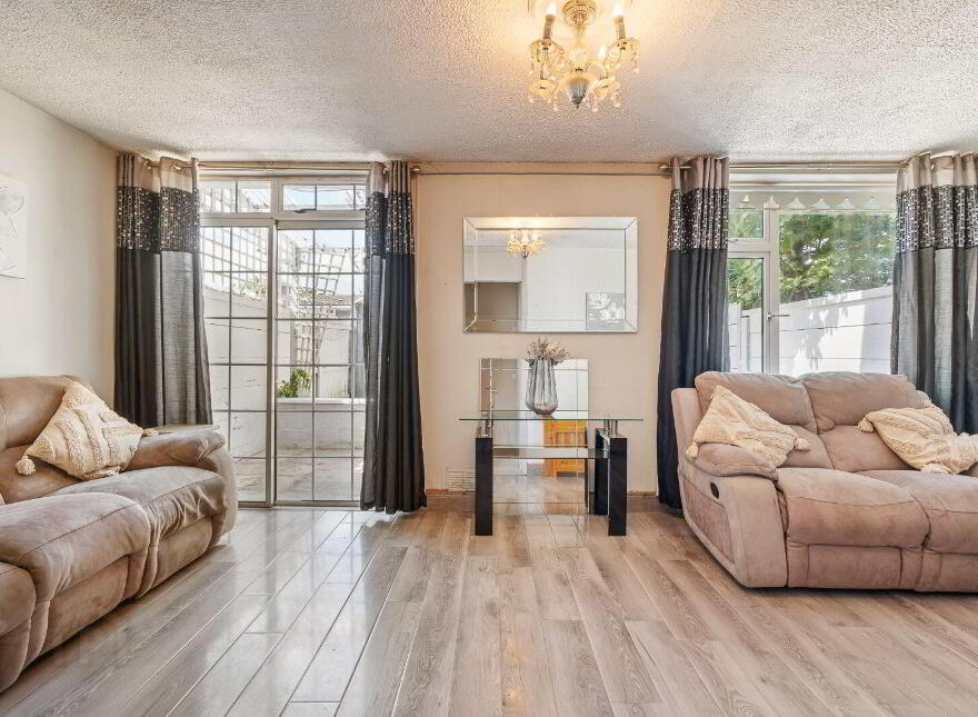 17 Glenamoy Lawn, Mayfield, T23C3H0