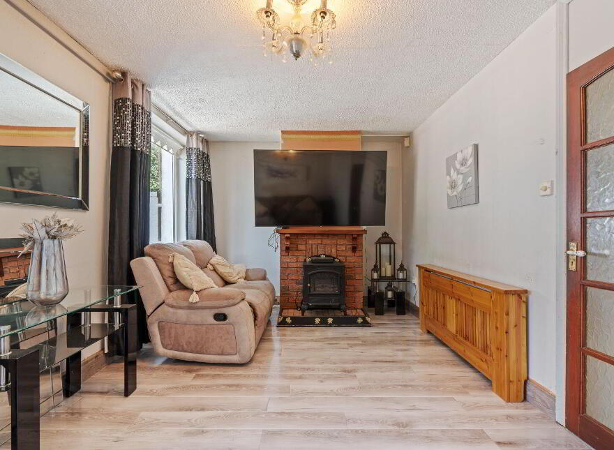 17 Glenamoy Lawn, Mayfield, T23C3H0