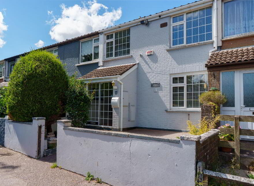 17 Glenamoy Lawn, Mayfield, T23C3H0