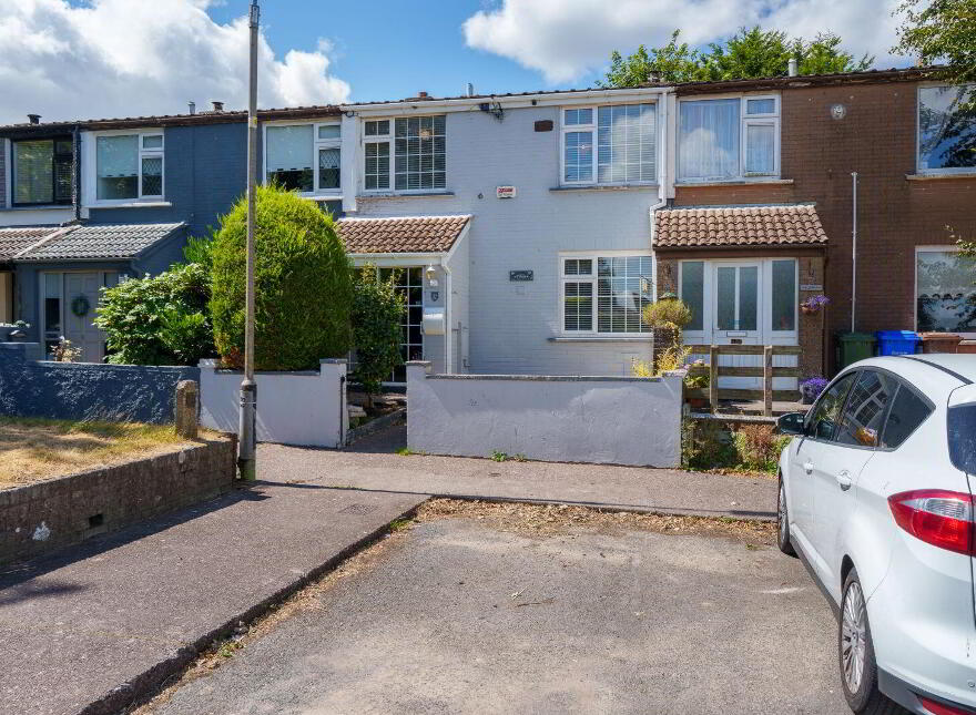 17 Glenamoy Lawn, Mayfield, T23C3H0