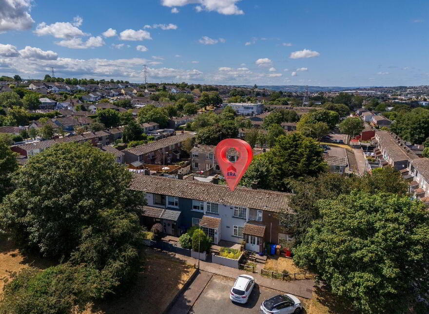 17 Glenamoy Lawn, Mayfield, T23C3H0