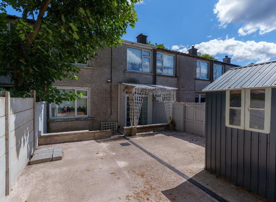 17 Glenamoy Lawn, Mayfield, T23C3H0