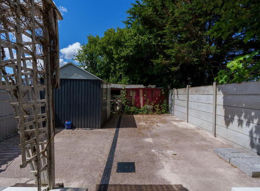 17 Glenamoy Lawn, Mayfield, T23C3H0