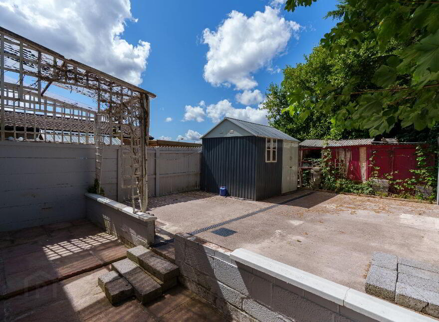 17 Glenamoy Lawn, Mayfield, T23C3H0